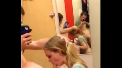 20yr old blowjob in a target dressing room xvideos