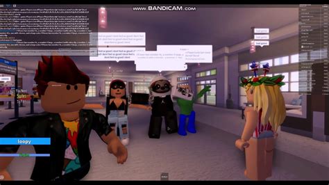 Getting Banned From Roblox Hilton Hotel Roblox Trolling Youtube Easy