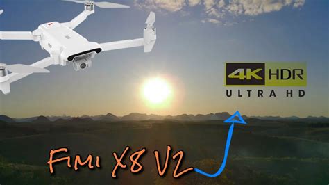 fimi  se   voo exploratorio veja  qualidade de video deste drone youtube