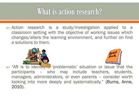 action research powerpoint    id
