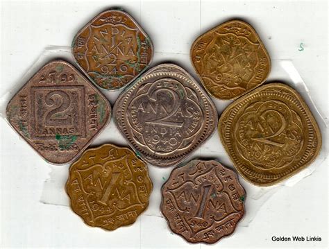 british india coins  valuable rare  british india coins king
