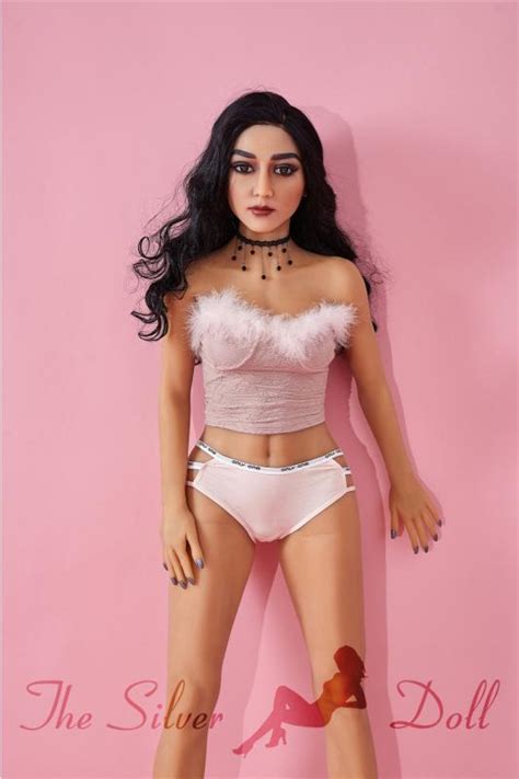 irontech doll 150cm 4 9 ft athletic real sexdoll with small breasts