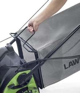 amazoncom lawn boy  insight   walk  mower rear bag frame replacement kit