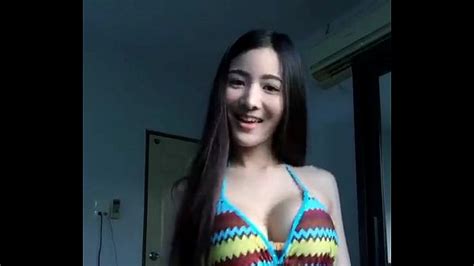 Naked Lady Strep Throat In Asian Babe