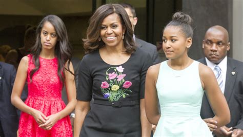 Michelle Obama Celebrates Mother’s Day 2019 With Message