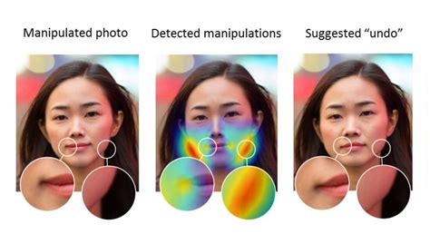 adobe trained ai to detect facial manipulation in