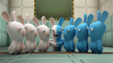 planned   rabbids invasion  episode suggestions