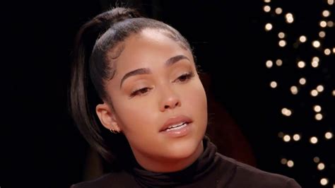 jordyn woods reveals this organizing related secret to her fans check
