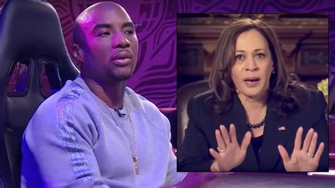 kamala harris gets testy with charlamagne when she s asked who the