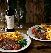 Image result for Pub food Sheffield. Size: 180 x 185. Source: www.watertowersheffield.co.uk