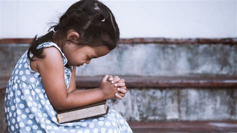 ways  pray   child guideposts