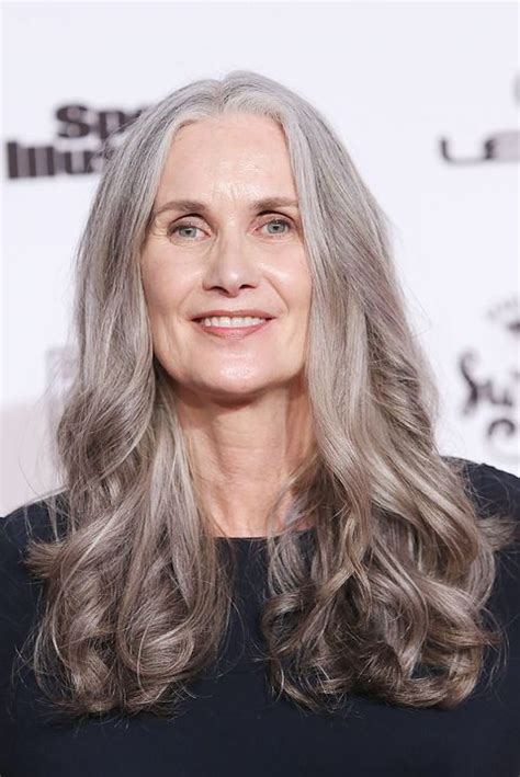 45 Best Gray Hair Color Ideas Top Grey Hair Shades And Styles