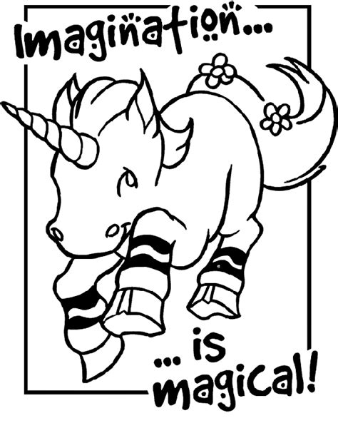 imagination  magical coloring page crayolacom