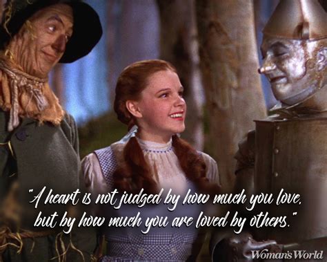 The Wizard Of Oz Quotes That Are As Classic As The Movie