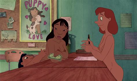 post 3321148 edit lilo and stitch lilo pelekai nani pelekai screenshot