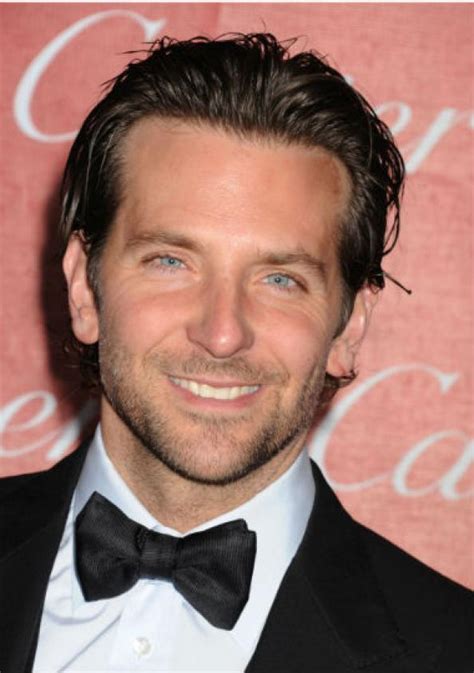 Best Celebrity Facial Hair Bradley Cooper The Best Celebrity Facial