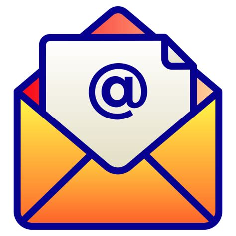 gmail  logo icons
