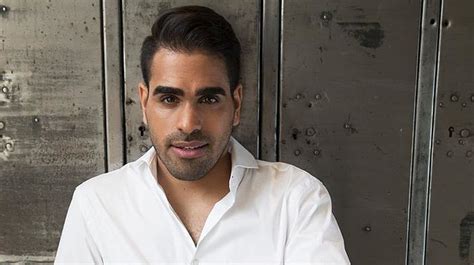 strictly s dr ranj singh shares his coming out story uk