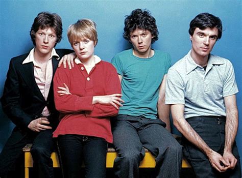 Talking Heads Albums From Worst To Best Stereogum