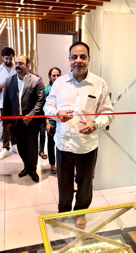 alniche lifesciences unveils   office  delhi healthcare mumbai