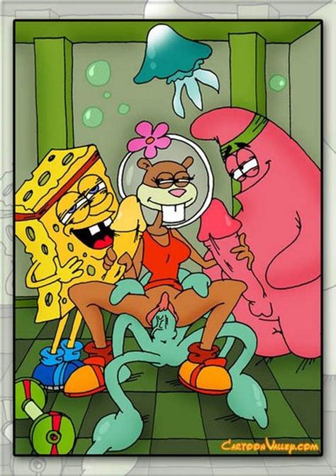 spongebob having sex porn sex archive