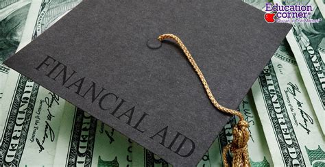 college  university student financial aid  ultimate guide