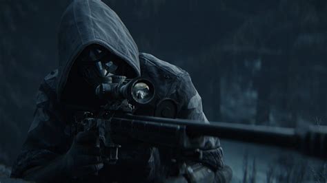 sniper ghost warrior contracts  offiziell fuer ps xbox