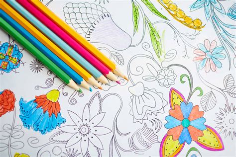 coloring pages  museums apartment therapy