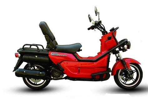 cc scooter kirin sks  china scooter  electric scooter