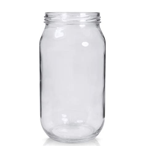 glass jar glass preserving jars pickle jars ideoncouk