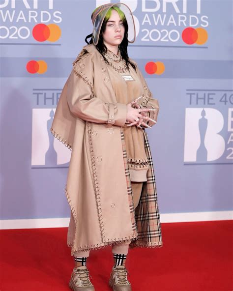 Billie Eilish Nude Pics Leaked [new 2020] Celeb Masta