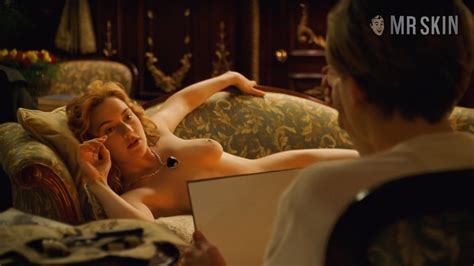 Kate Winslet Nude Naked Pics And Sex Scenes At Mr Skin