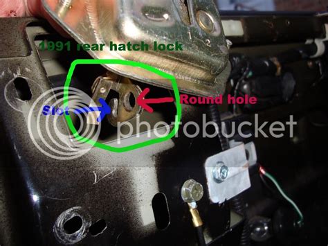 question hatchback lock picture assembly question sx nissan forum nissan forums