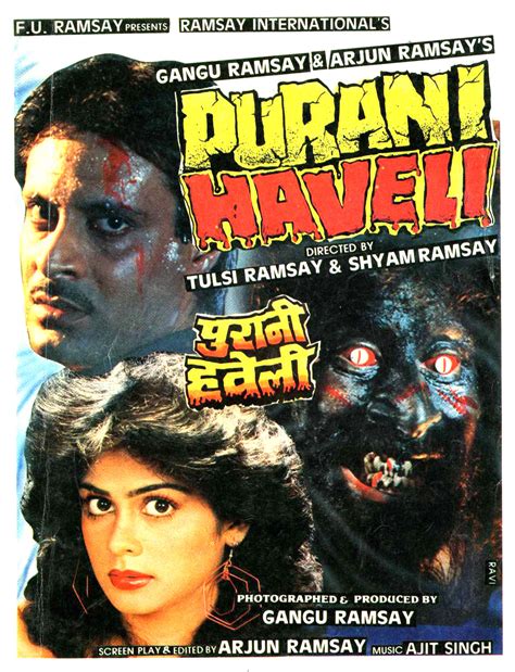purani haveli  review release date songs  images official trailers