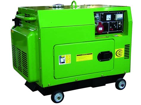 small diesel generator kw kva silent diesel generator sets