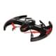 shop tech toyz aerodrone wireless quadcopter  shipping today overstockcom