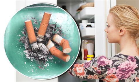 Smokers Delay Bid To Stop Smoking And Spend Thousands Over Fears They