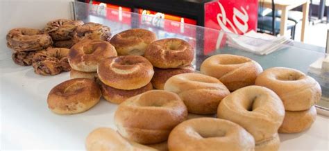 7 Places That Make The Best Darn Bagels In All Of Tennessee