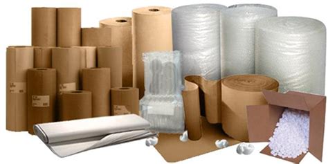 packing material trading bluepack trading