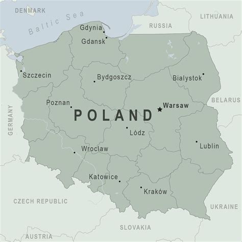 health information for travelers to poland traveler view travelers