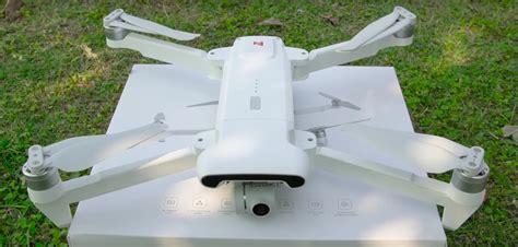 gearbest annuncia la disponibilita del drone xiaomi fimi  se quadricottero news