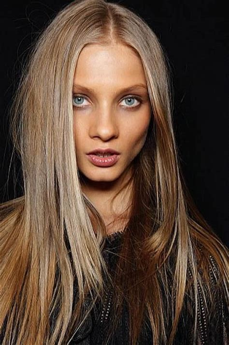 35 Sophisticated And Summery Sandy Blonde Hair Looks Part 8