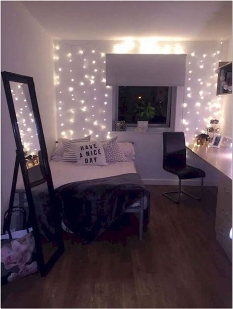 75 Tips To Decorate Your Teenage Bedrooms And Dream Rooms