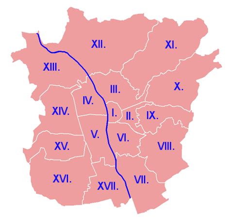 liste der stadtbezirke von graz regiowiki