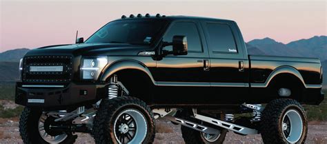 lifted truck wallpapers top  lifted truck backgrounds