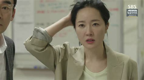 Eom Ji Won Page 2 Of 8 Dramabeans Korean Drama Episode Recaps