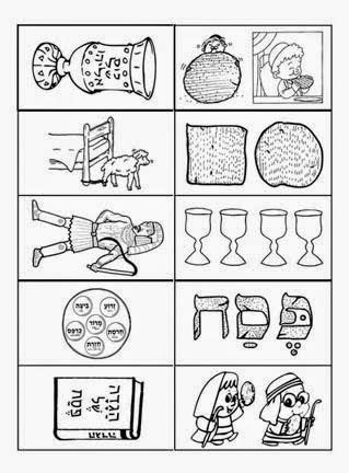 passover kids printables crafts coloring pages activity sheets
