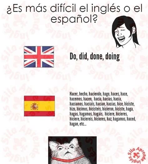 10 Hilarious Reasons Why The Spanish Language Is The