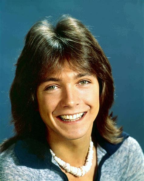 david cassidy david cassidy s life in pictures gallery