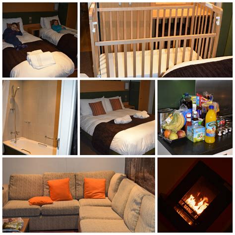 center parcs longleat  holiday review family fever